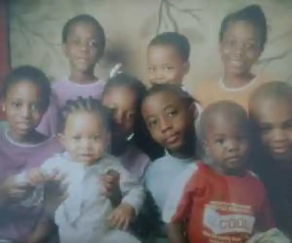 Old Photos Of Some Of Emir Of Kano